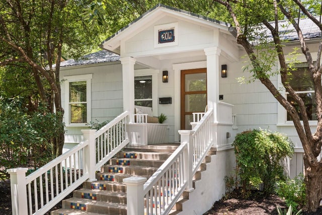 MLS Number 4847600 on  in the city of Austin Homes for Sale by Tarry Town Place, the zipcode of 78703