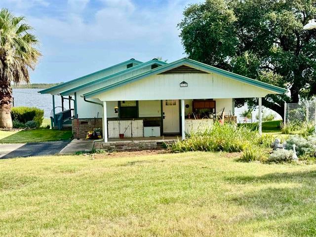 Lake Buchanan, 2944001, Residential, 912 Cozy Ln, Tow, TX, Buchanan Lake Village, , 78672