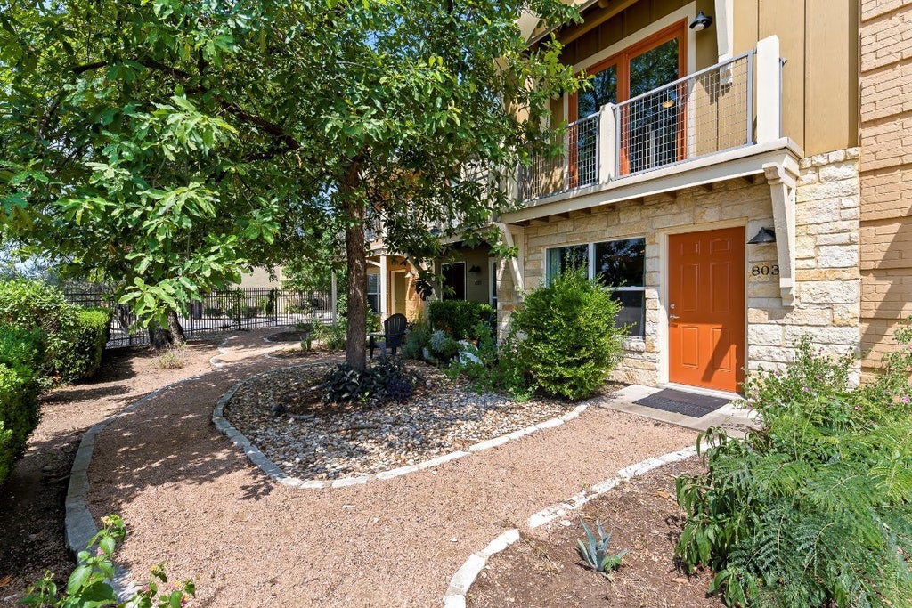 1101 Grove Boulevard 803, Austin