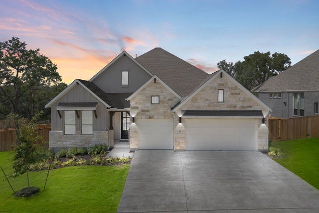 414 Wood Thrush Run, Kyle