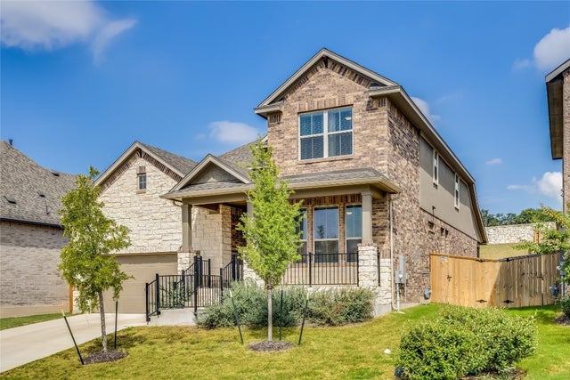 1009 Calendula Trail, Georgetown