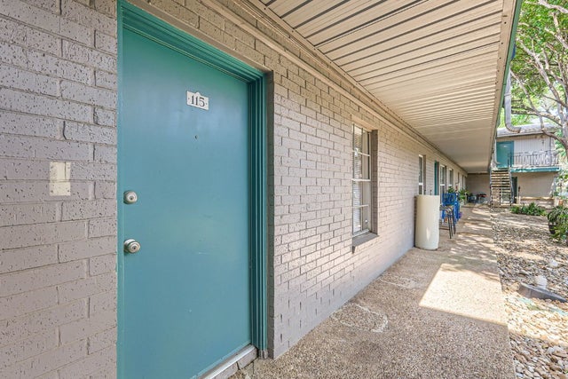 300 Crockett Street 115, Austin