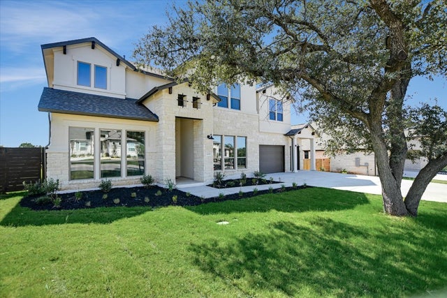 1209 Stormy Drive, Georgetown