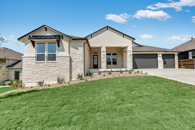 3504 Emerald Lake Path, Georgetown