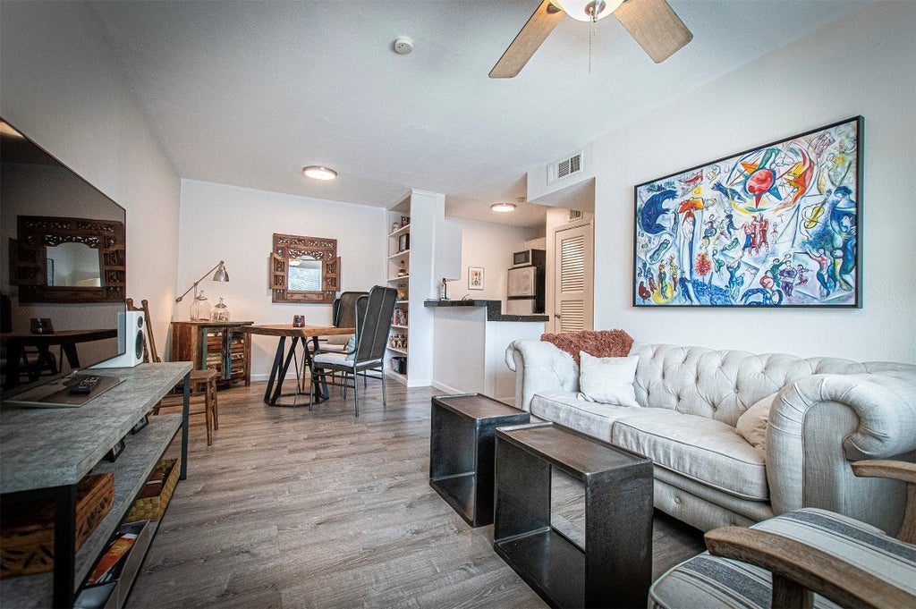 4306 Avenue A 105, Austin