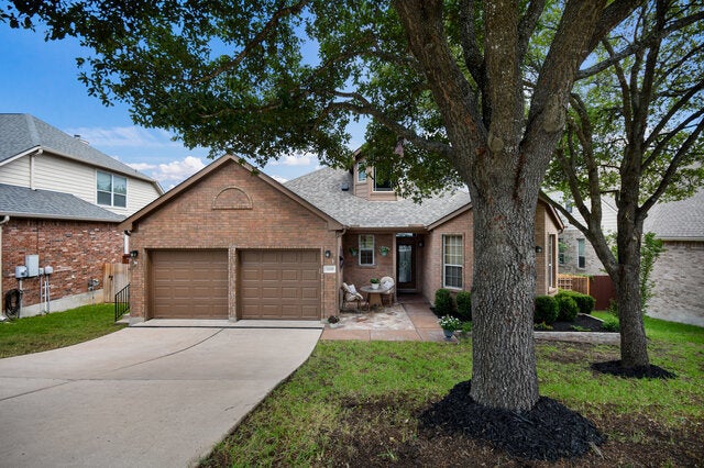 3200 Argento Place, Cedar Park