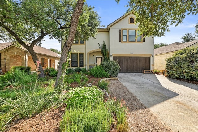 504 Tyree Road, Cedar Park