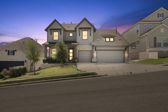 16825 Roselin Drive, Austin