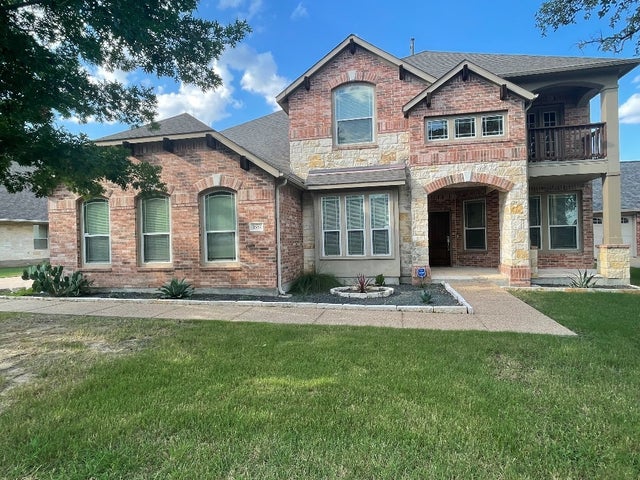 1581 Grassy Field Road, Austin