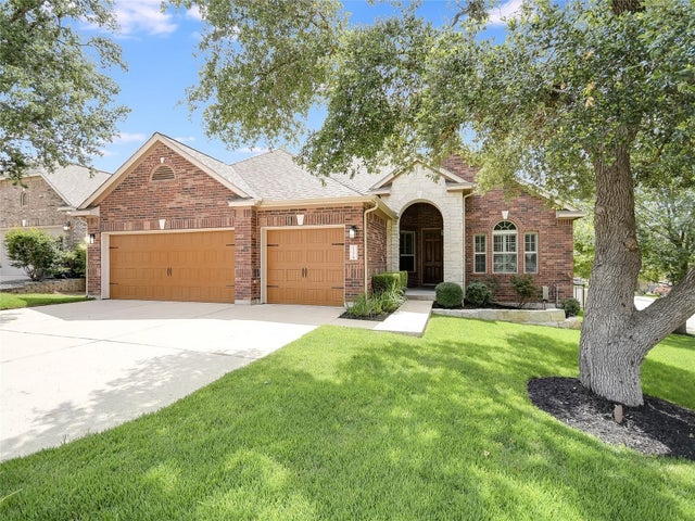 15701 Sayan Cove, Bee Cave