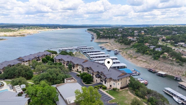 Homes for Sale on Lake Travis in Austin, TX