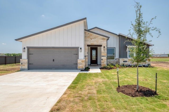 203 Alonzo Drive, Del Valle