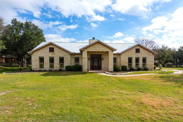 1367 Indian Pass, Salado