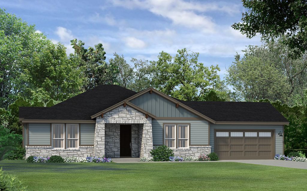 124 Antoinette Way 101, San Marcos