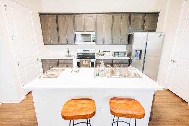 8601 W Gate Boulevard 4203, Austin