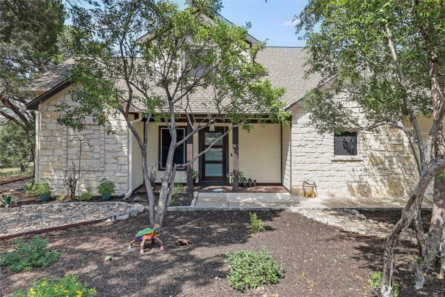 18508 Lakehead Circle, Point Venture