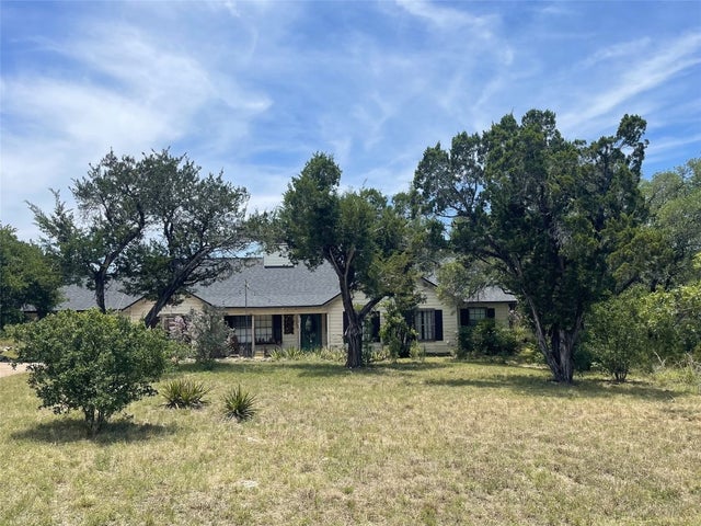 13603 Overland Pass, Bee Cave