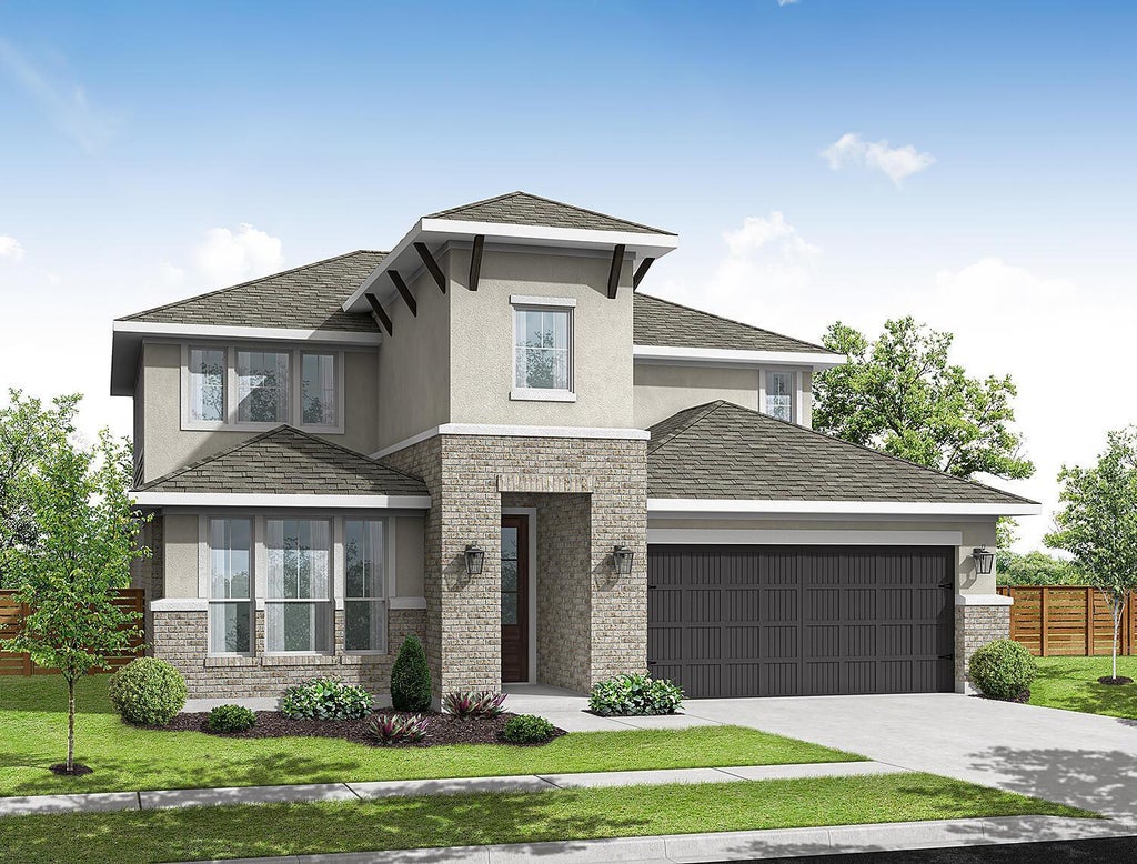 408 Brandywine Road, Hutto