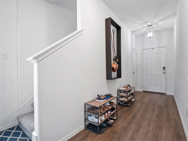 109 Comet Drive 3j, Jarrell