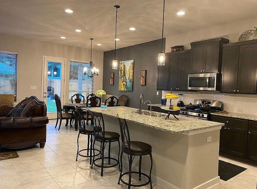 2017 Palmera Ridge Blvd, 2017 Palmera Ridge Blvd Boulevard, Leander