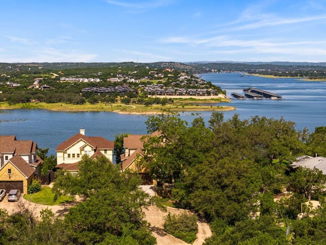 Homes for Sale on Lake Travis in Lago Vista, TX