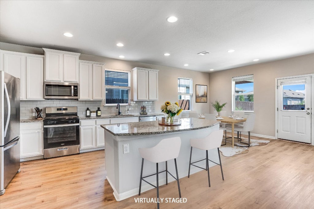 6304 Gunflint Drive, Austin