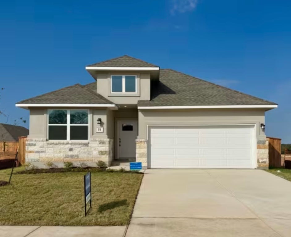 211 Jarred Bryant Avenue, Kyle