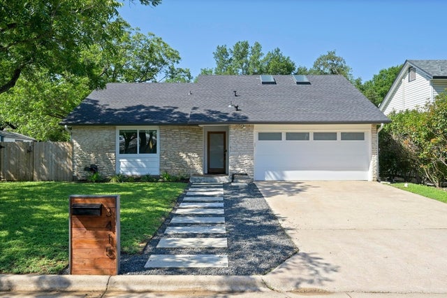 3415 Clarksburg Drive, Austin