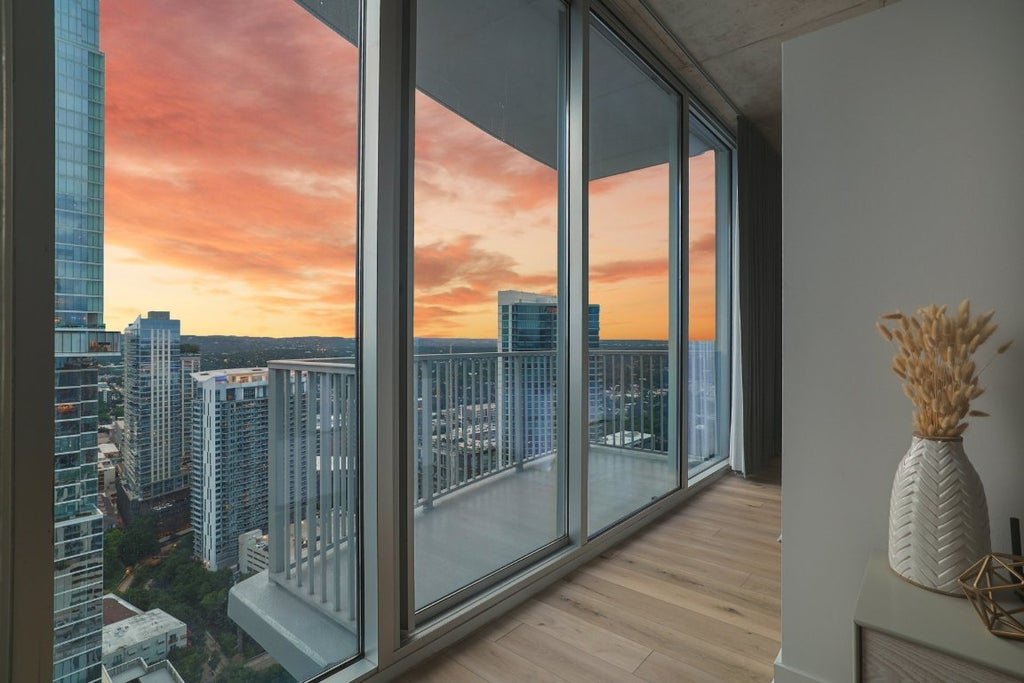 360 Nueces Street 3506, Austin