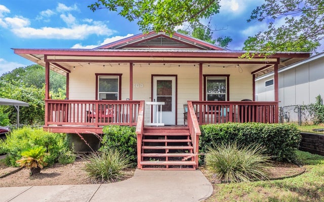 2104 New York Avenue, Austin