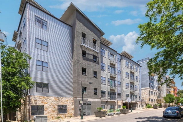 2502 Leon Street 208, Austin