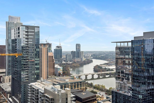 360 Nueces Street 3309, Austin