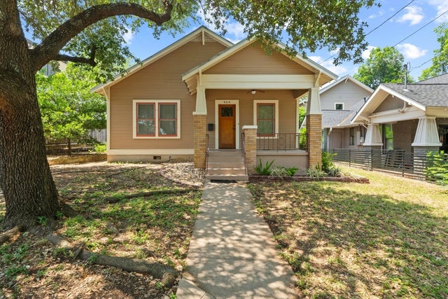 4314 Duval Street, Austin