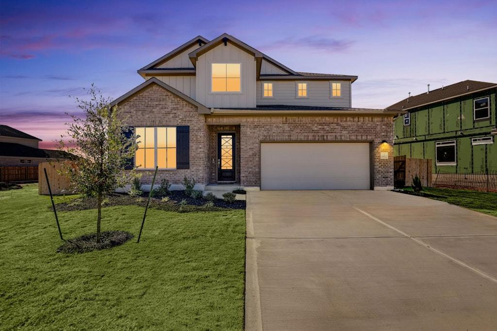 19512 Judys View, Pflugerville