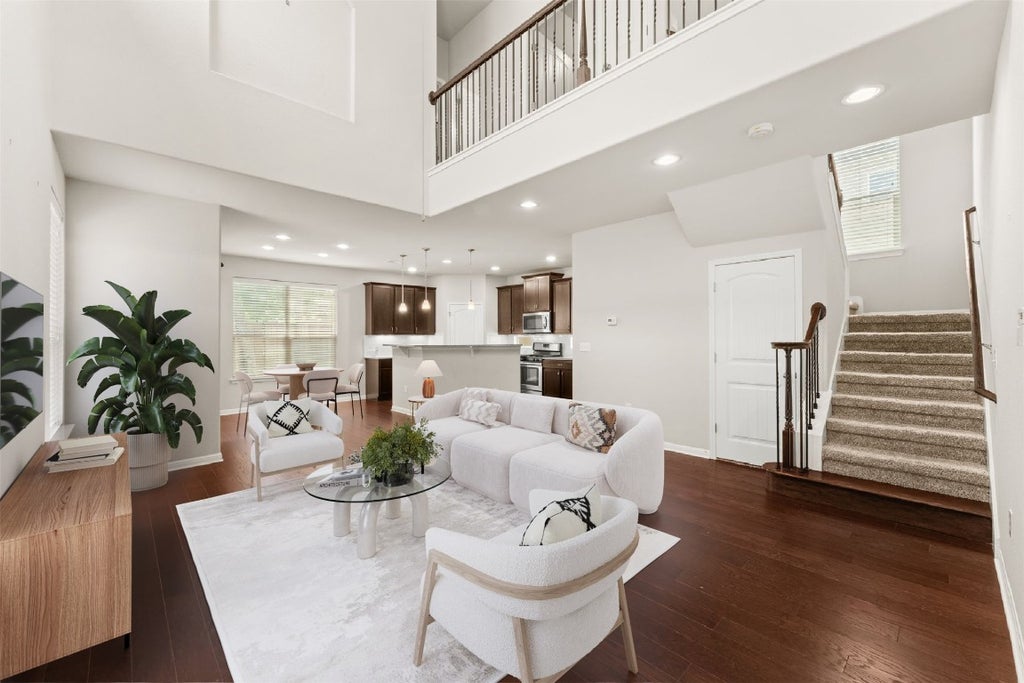 7709 Menchaca Road 5, Austin