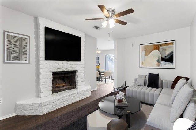 1740 Timber Ridge Road 132, Austin