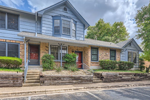 1411 Gracy Farms Lane 113, Austin