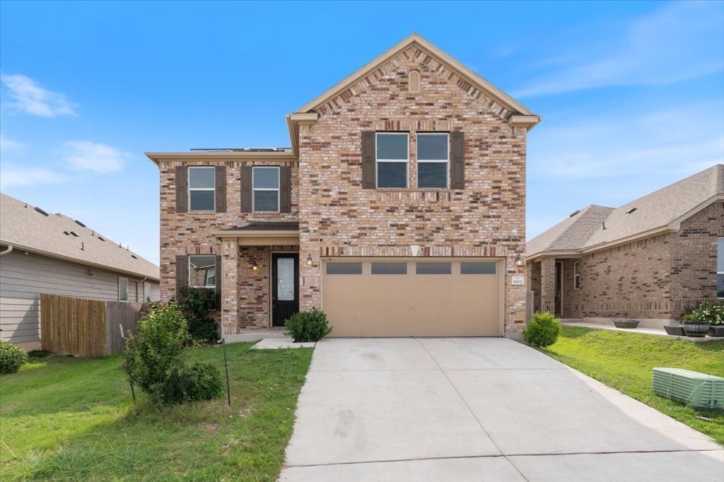 14302 Honey Gem Drive, Pflugerville