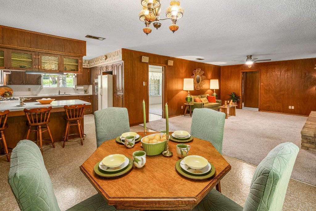 3503 Carla Drive, Austin