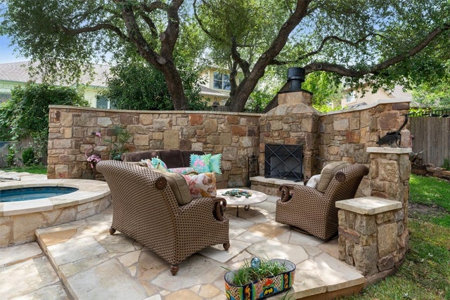 8212 Denali Parkway, Austin