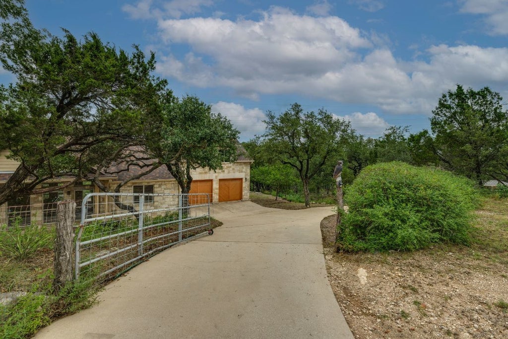 1608 Susan Drive, Austin