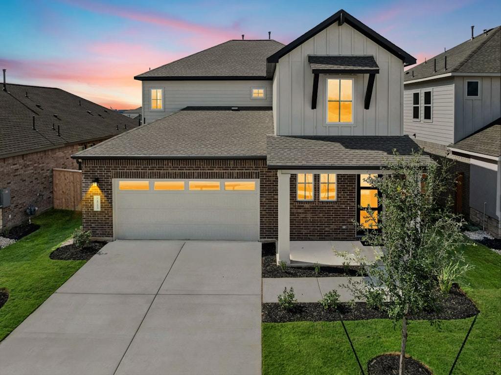 4753 Pleasant Place, Round Rock