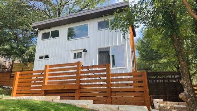 1134 Lott Avenue, Austin