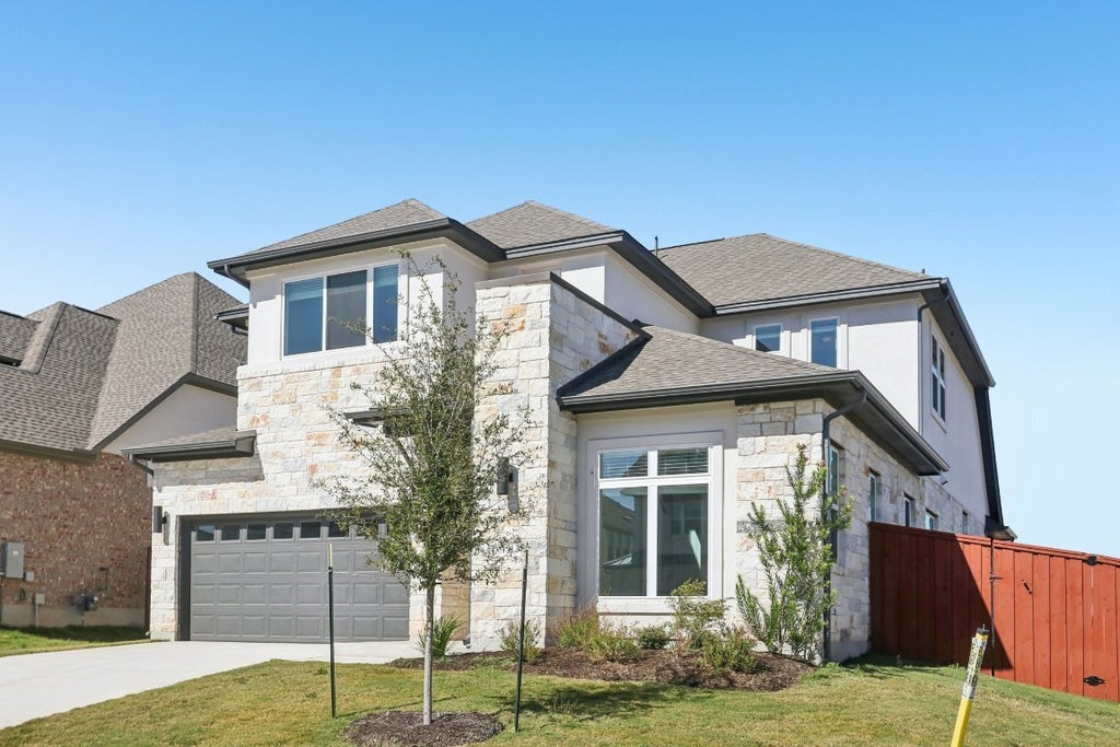 1512 Cardinal Lane, Round Rock