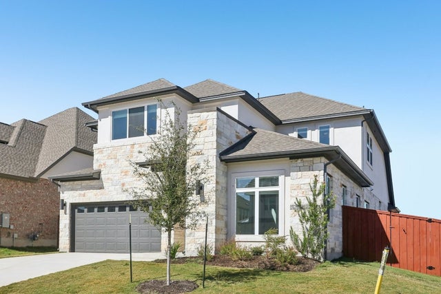 1512 Cardinal Lane, Round Rock