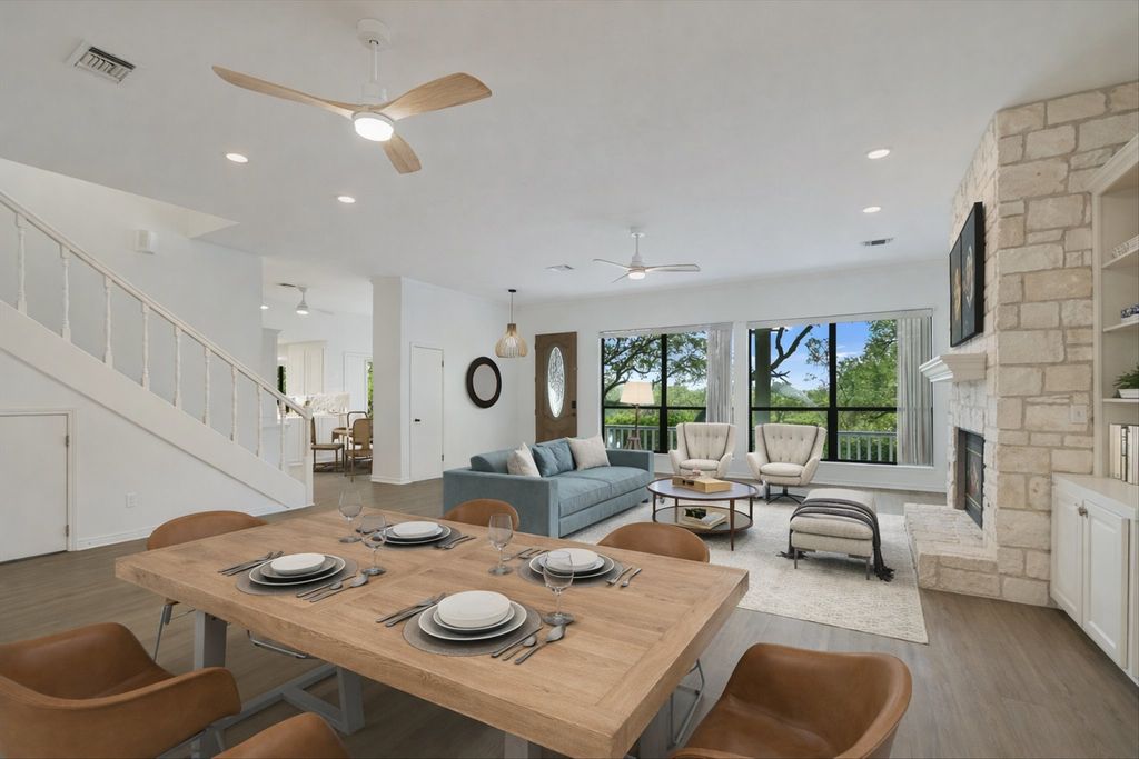 264 Hill Country Trail, Wimberley