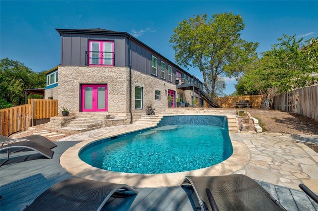 120 Acapulco Drive, Lakeway