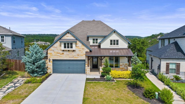 8108 Turning Leaf Circle, Lago Vista