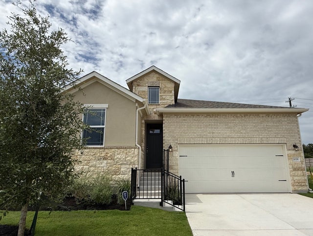 1028 Stonehill Drive, Georgetown