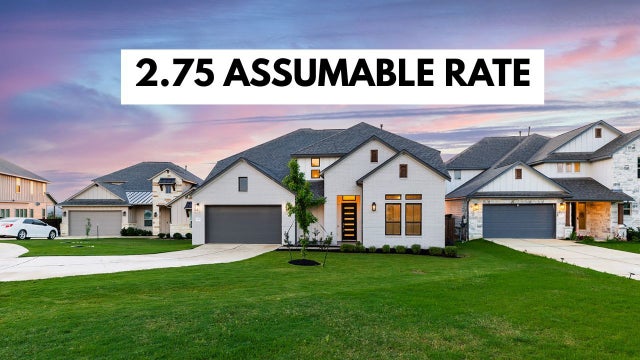 514 Round Valley Trail, Liberty Hill